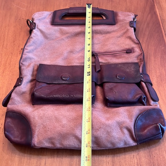 Bushwick Messenger By Free People - Picture 8 of 10